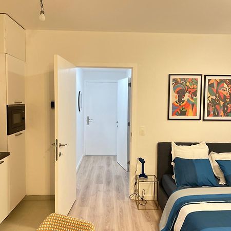 Love-Room-Brussels Sint-Jans-Molenbeek المظهر الخارجي الصورة
