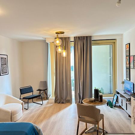 Love-Room-Brussels Sint-Jans-Molenbeek المظهر الخارجي الصورة