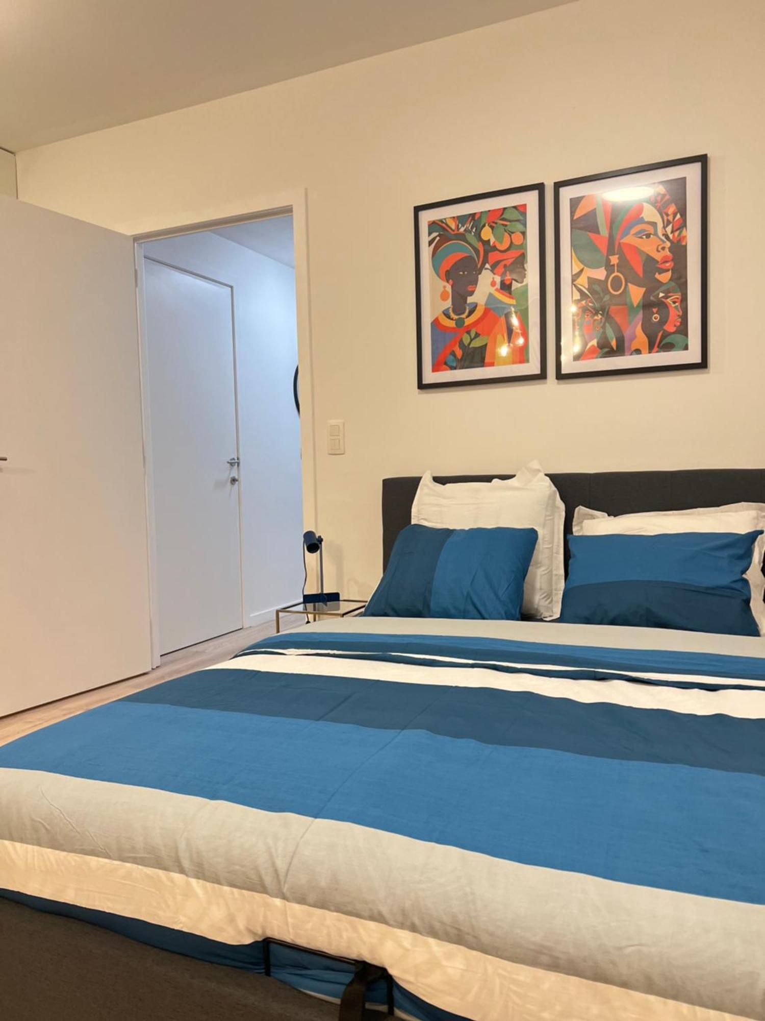 Love-Room-Brussels Sint-Jans-Molenbeek المظهر الخارجي الصورة