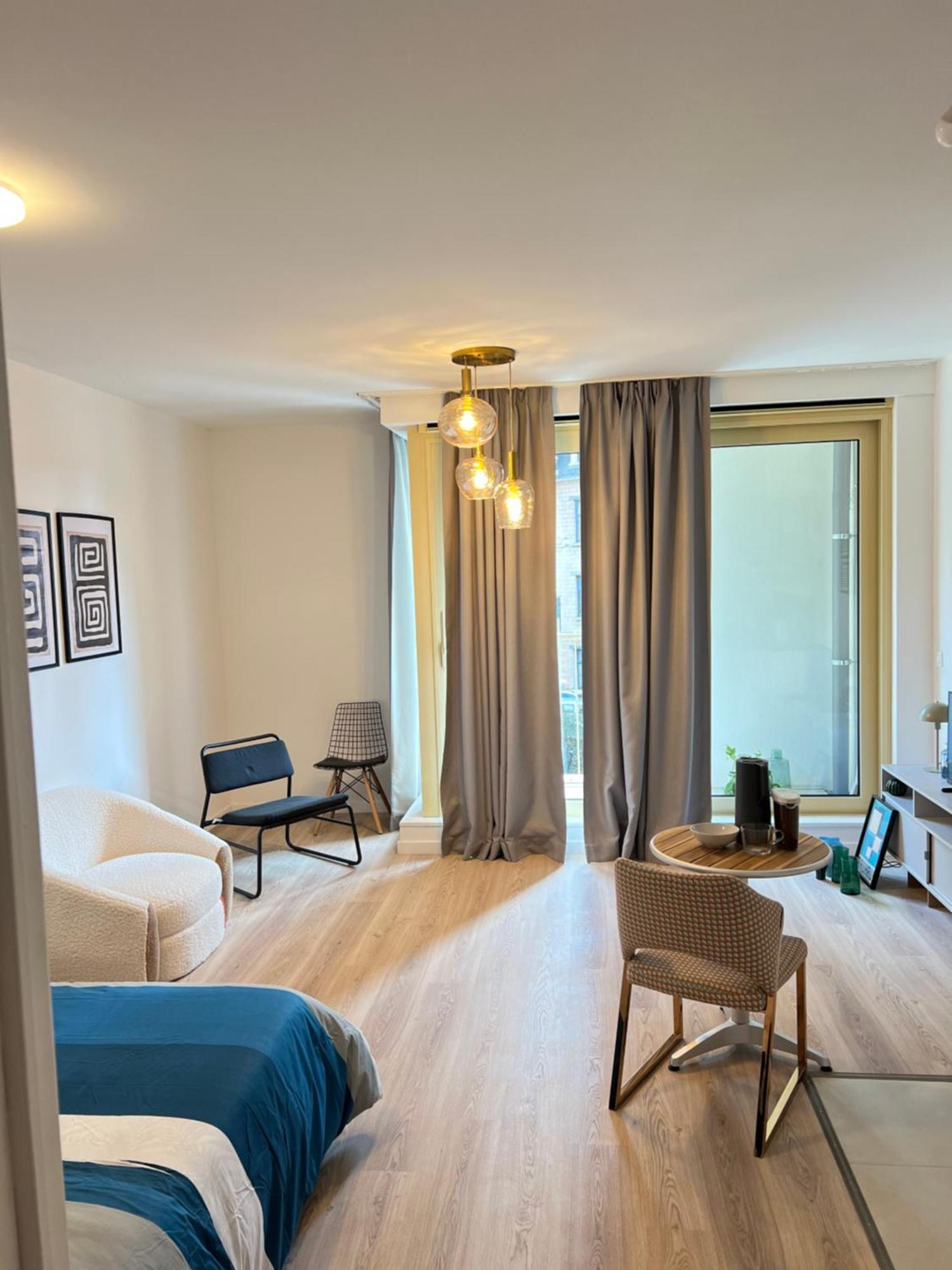 Love-Room-Brussels Sint-Jans-Molenbeek المظهر الخارجي الصورة